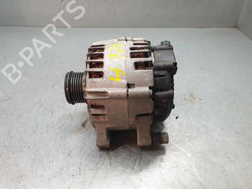 Used Alternator CITROËN BERLINGO MULTISPACE (B9) 1.6 HDi 90 (92 hp) 28579433