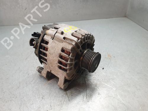 Alternator CITROËN BERLINGO MULTISPACE (B9) 1.6 HDi 90 | BP28579433M7 