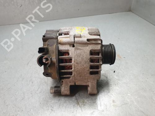 Alternator CITROËN BERLINGO MULTISPACE (B9) 1.6 HDi 90 | BP28579433M7 