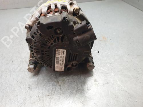 Alternator CITROËN BERLINGO MULTISPACE (B9) 1.6 HDi 90 | BP28579433M7 