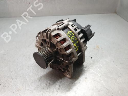 Alternator RENAULT MEGANE IV Hatchback (B9A/M/N_) 1.8 Blue dCi 150 (B9A7) | BP28579436M7 