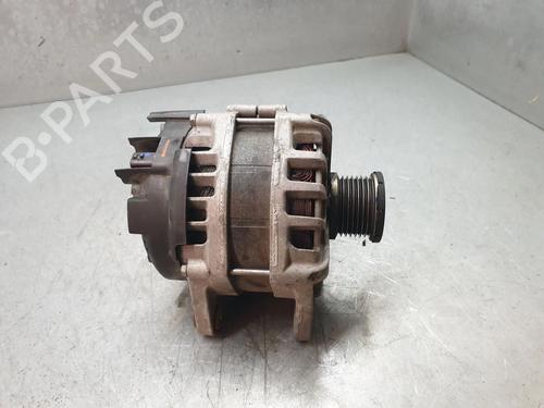 Alternator RENAULT MEGANE IV Hatchback (B9A/M/N_) 1.8 Blue dCi 150 (B9A7) | BP28579436M7 