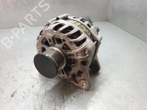 Alternator RENAULT CAPTUR I (J5_, H5_) 1.2 TCe 120 | BP28579438M7 