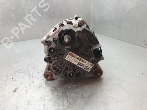 Alternator RENAULT CAPTUR I (J5_, H5_) 1.2 TCe 120 | BP28579438M7 