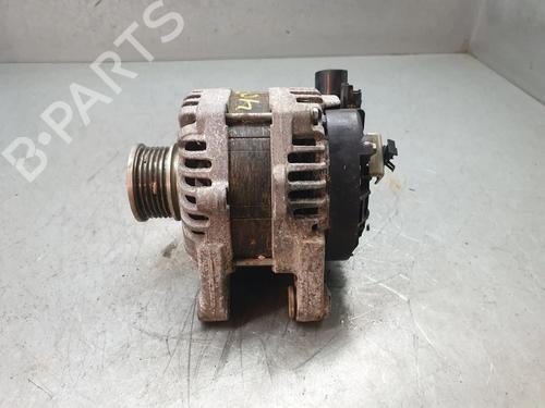 Used Alternator FIAT SCUDO Van 1.5 Multijet 100 (506) (102 hp) 28579439