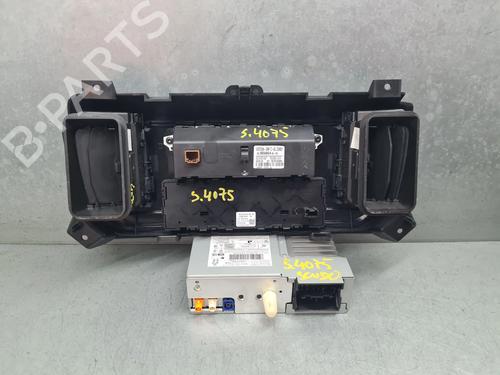 Radio FIAT SCUDO Van 1.5 Multijet 100 (506) | BP28579440E6 