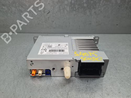 Radio FIAT SCUDO Van 1.5 Multijet 100 (506) | BP28579440E6 