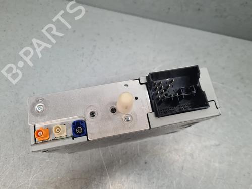 Radio FIAT SCUDO Van 1.5 Multijet 100 (506) | BP28579440E6 