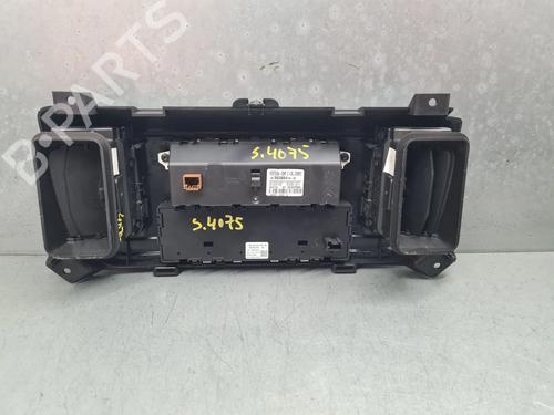 Radio FIAT SCUDO Van 1.5 Multijet 100 (506) | BP28579440E6 