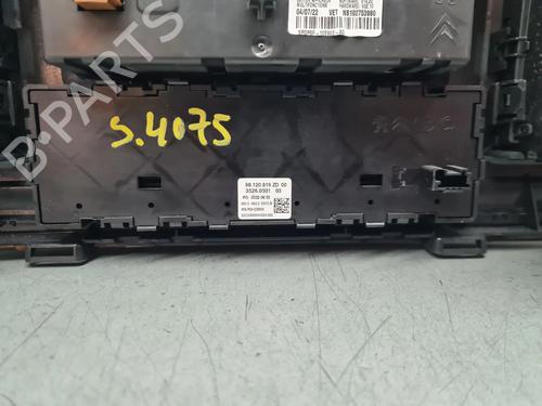 Radio FIAT SCUDO Van 1.5 Multijet 100 (506) | BP28579440E6 