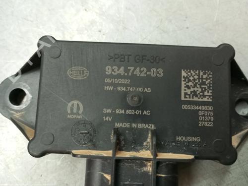 Electronic module ALFA ROMEO TONALE (965_) 1.5 Mild Hybrid | BP28579442M83 