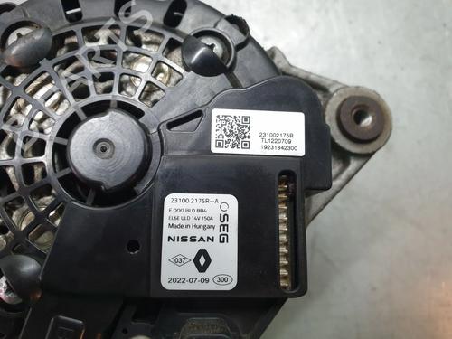 Alternator DACIA SANDERO III 1.0 TCe 90 | BP28579443M7 
