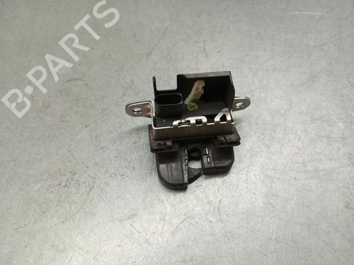 Used Tailgate lock MERCEDES-BENZ A-CLASS (W177) A 200 d (177.012) (150 hp) 28579444