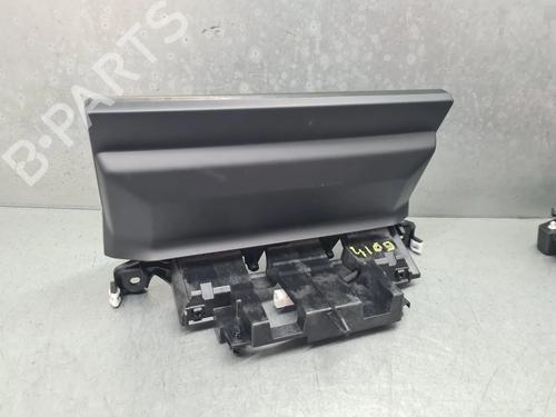 Display monitor PEUGEOT 3008 II SUV (MC_, MR_, MJ_, M4_) 1.2 Hybrid 136 (MRHPYE) | BP28579445C48 