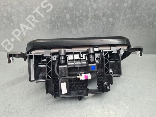Display monitor PEUGEOT 3008 II SUV (MC_, MR_, MJ_, M4_) 1.2 Hybrid 136 (MRHPYE) | BP28579445C48 