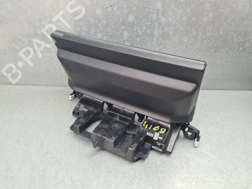 Display monitor PEUGEOT 3008 II SUV (MC_, MR_, MJ_, M4_) 1.2 Hybrid 136 (MRHPYE) | BP28579445C48 
