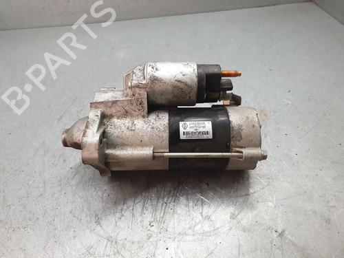 Anlasser für RENAULT MEGANE IV Hatchback (B9A/M/N_) 1.8 Blue dCi 150 (B9A7) (150 hp) 28582855
