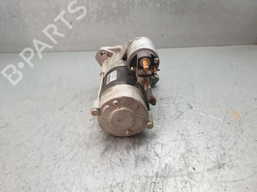 Startmotor RENAULT MEGANE IV Hatchback (B9A/M/N_) 1.8 Blue dCi 150 (B9A7) | BP28582855M8 