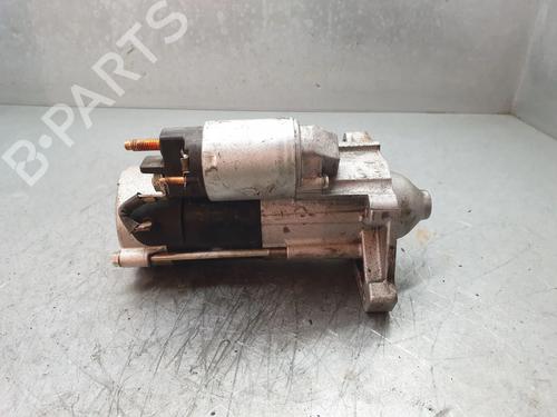 Startmotor RENAULT MEGANE IV Hatchback (B9A/M/N_) 1.8 Blue dCi 150 (B9A7) | BP28582855M8 