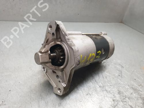 Startmotor RENAULT MEGANE IV Hatchback (B9A/M/N_) 1.8 Blue dCi 150 (B9A7) | BP28582855M8 