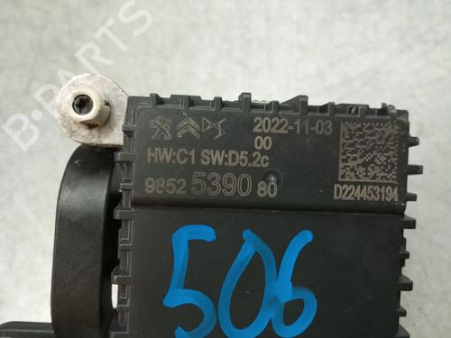 Other PEUGEOT 2008 II (UD_, US_, UY_, UJ_, UR_, UC_) 1.2 PureTech 130 (USHNS, URHNS) | BP28582856O1 