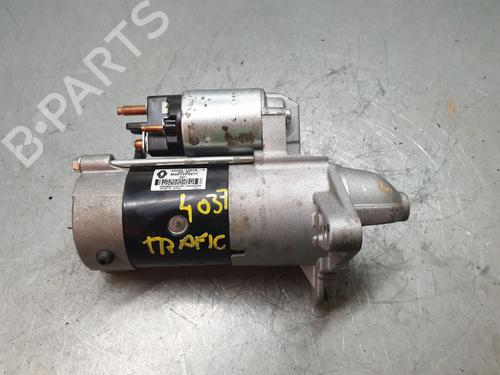 Anlasser für RENAULT TRAFIC III Van (FG_) 2.0 dCi 110 (FGMW) (110 hp) 28582857