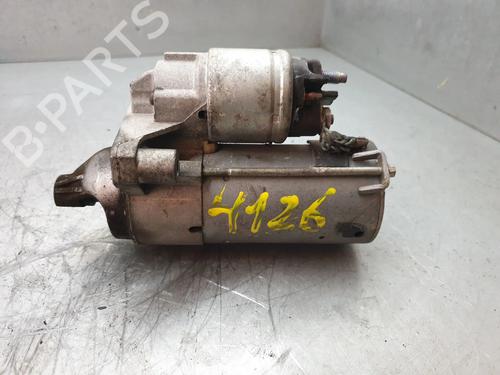 Anlasser für CITROËN BERLINGO MULTISPACE (B9) 1.6 HDi 90 (92 hp) 28582858
