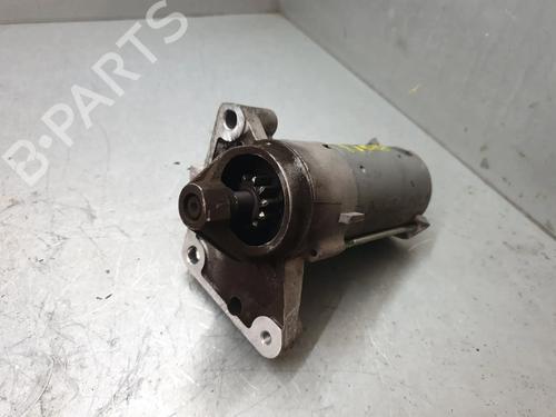 Anlasser CITROËN BERLINGO MULTISPACE (B9) 1.6 HDi 90 | BP28582858M8 