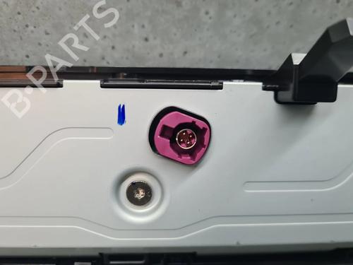 Climate control PEUGEOT 308 III (FB_, FH_, FP_, F3_, FM_) PureTech 130 (FPHNSL, FPHNST) | BP28582860I5 