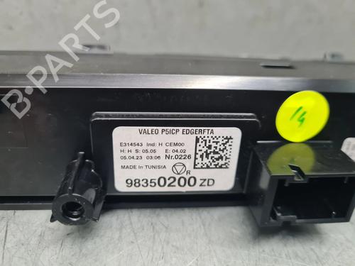 Switch PEUGEOT 308 III (FB_, FH_, FP_, F3_, FM_) PureTech 130 (FPHNSL, FPHNST) | BP28582862I30 