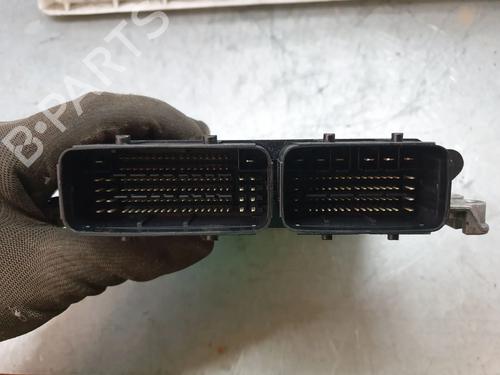 Engine control unit (ECU) CITROËN C4 CACTUS 1.5 BlueHDi 100 | BP28582868M57 