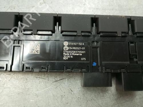 Switch VW TOURAN (5T1) 2.0 TDI | BP28582870I30 
