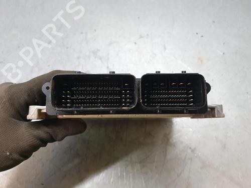 Engine control unit (ECU) PEUGEOT 208 II (UB_, UP_, UW_, UJ_) 1.2 PureTech 100 | BP28582874M57 