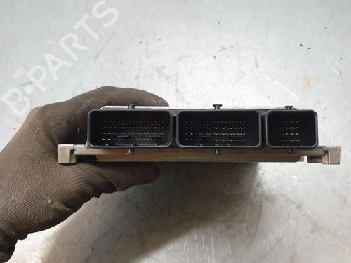 Engine control unit (ECU) MERCEDES-BENZ A-CLASS (W176) A 160 CDI / d (176.011) | BP28582877M57 