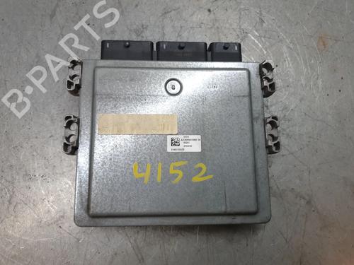 Engine control unit (ECU) MERCEDES-BENZ A-CLASS (W176) A 160 CDI / d (176.011) | BP28582877M57 