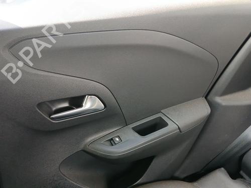 Used Rear right window mechanism OPEL CORSA F (P2JO) 1.5 (68) (102 hp) 28567383