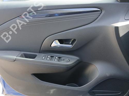 Fensterheber links vorne für OPEL CORSA F (P2JO) 1.5 (68) (102 hp) 28567382