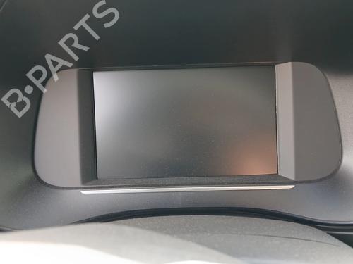 Instrument cluster OPEL CORSA F (P2JO) 1.5 (68) | BP28567376C47 