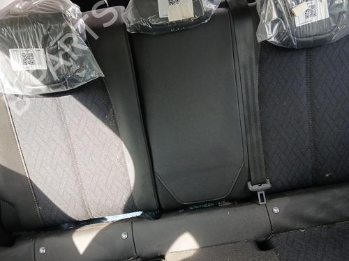 Sæde Bagtil OPEL CORSA F (P2JO) 1.5 (68) | BP28567380C17 