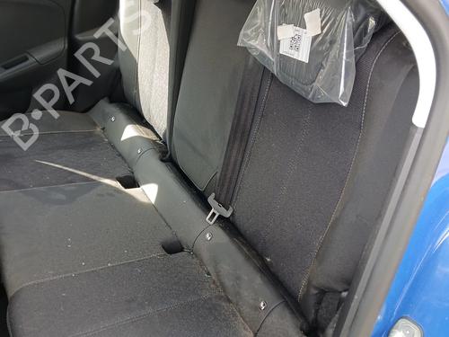 Sæde Bagtil OPEL CORSA F (P2JO) 1.5 (68) | BP28567380C17 