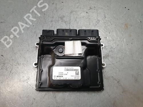Used Engine control unit (ECU) RENAULT MEGANE IV Hatchback (B9A/M/N_) 1.8 Blue dCi 150 (B9A7) (150 hp) 28582879