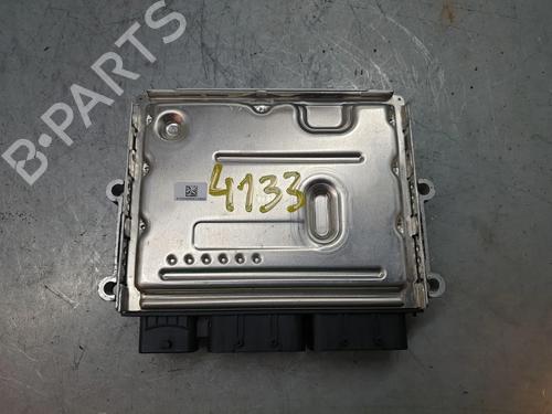 Engine control unit (ECU) RENAULT MEGANE IV Hatchback (B9A/M/N_) 1.8 Blue dCi 150 (B9A7) | BP28582879M57 