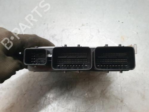 Engine control unit (ECU) RENAULT MEGANE IV Hatchback (B9A/M/N_) 1.8 Blue dCi 150 (B9A7) | BP28582879M57 