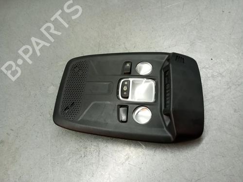 Interior roof light PEUGEOT 2008 II (UD_, US_, UY_, UJ_, UR_, UC_) 1.2 PureTech 130 (USHNS, URHNS) | BP28582884I8 