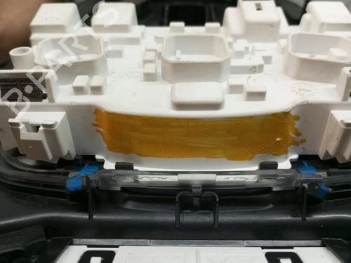 Interior roof light PEUGEOT 2008 II (UD_, US_, UY_, UJ_, UR_, UC_) 1.2 PureTech 130 (USHNS, URHNS) | BP28582884I8 