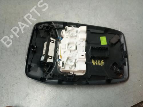 Interior roof light PEUGEOT 2008 II (UD_, US_, UY_, UJ_, UR_, UC_) 1.2 PureTech 130 (USHNS, URHNS) | BP28582884I8 