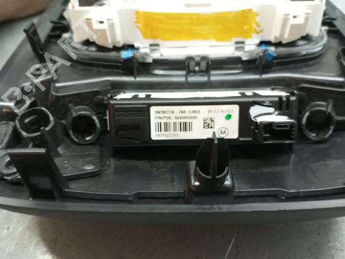 Interior roof light PEUGEOT 2008 II (UD_, US_, UY_, UJ_, UR_, UC_) 1.2 PureTech 130 (USHNS, URHNS) | BP28582884I8 