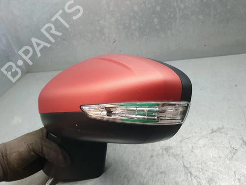 Left mirror CITROËN C3 AIRCROSS II (2R_, 2C_) 1.2 PureTech 110 (2RHNZB, 2RHNZW, 2RHNPX, 2RHNPJ) | BP28582885C26 