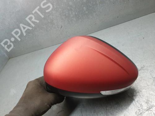 Left mirror CITROËN C3 AIRCROSS II (2R_, 2C_) 1.2 PureTech 110 (2RHNZB, 2RHNZW, 2RHNPX, 2RHNPJ) | BP28582885C26 