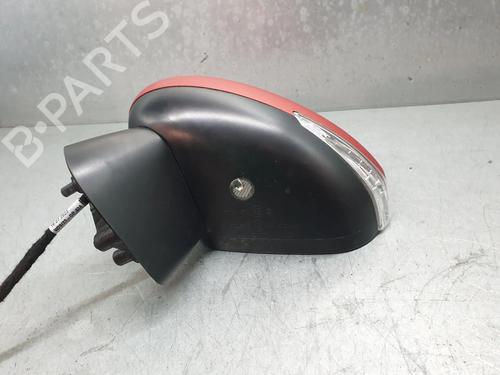 Left mirror CITROËN C3 AIRCROSS II (2R_, 2C_) 1.2 PureTech 110 (2RHNZB, 2RHNZW, 2RHNPX, 2RHNPJ) | BP28582885C26 